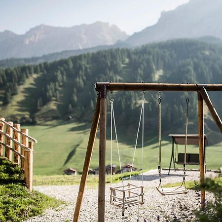 Surega - Idyllic Farmhouse San Cassiano  Bagian luar foto