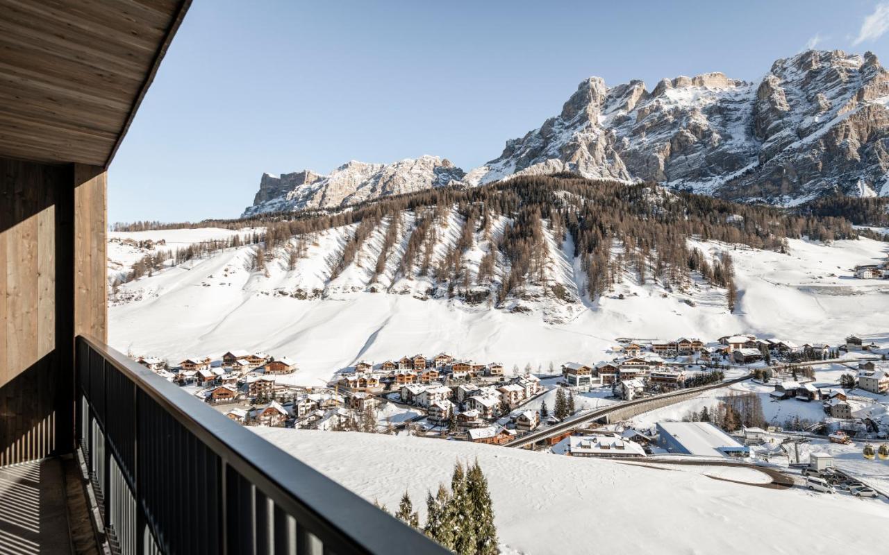 Surega - Idyllic Farmhouse San Cassiano  Bagian luar foto