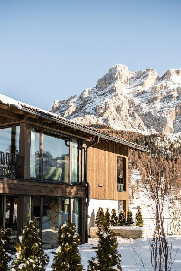 Surega - Idyllic Farmhouse San Cassiano  Bagian luar foto