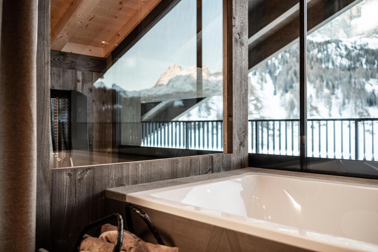 Surega - Idyllic Farmhouse San Cassiano  Bagian luar foto