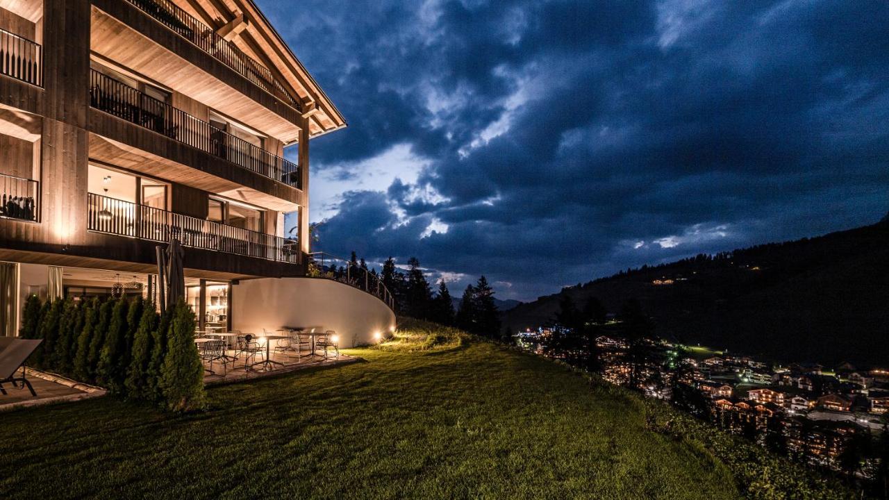 Surega - Idyllic Farmhouse San Cassiano  Bagian luar foto