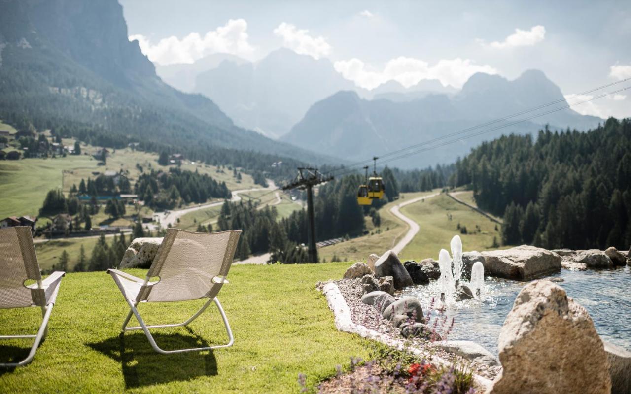 Surega - Idyllic Farmhouse San Cassiano  Bagian luar foto