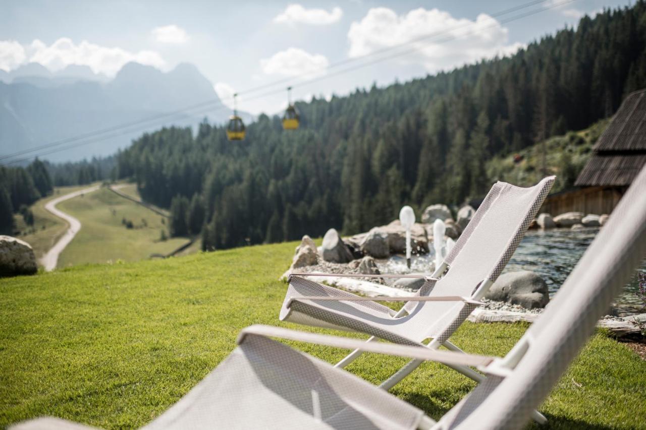 Surega - Idyllic Farmhouse San Cassiano  Bagian luar foto